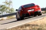 Ferrari F12berlinetta 2012 года